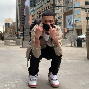 Meet your Posher, Xj